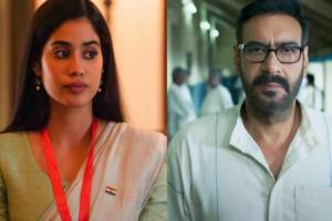 Box Office: 'Auron Mein Kahan Dum Tha' and 'Ulajh' Score Disastrous First Week