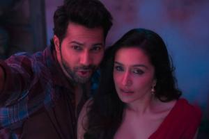 Shraddha Kapoor's 'Stree 2' Advance Booking Off To Very Good Start