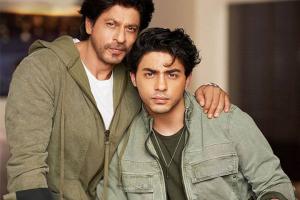 Shah Rukh Khan and Aryan Khan Reunite As Mufasa and Simba In Disney's 'Mufasa: The Lion King'