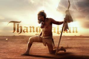 Thangalaan Box Office Collection | All Language | Day Wise | Worldwide