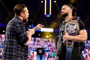 WWE Friday Night SmackDown Predictions & Preview March 5, 2021: Match Card, Start Time, Location