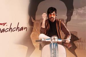 Mr. Bachchan - The Only Hope Box Office Collection | All Language | Day Wise | Worldwide
