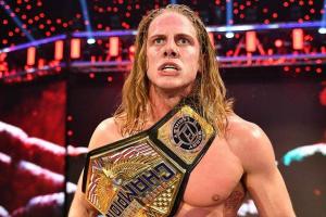 Edge Is One Of My Dream Matches, Riddle On One Of His Dream Matches