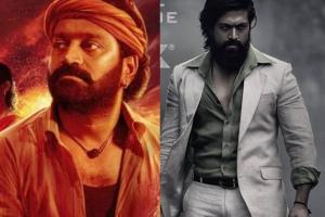 Box Office Blockbusters KGF: Chapter 2 and Kantara Score Big Win At The 70th National Film Awards