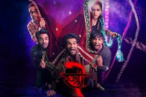 Box Office: 'Stree 2' Tops 100 Crore Net Collection; Fastest Bollywood Movie of 2024 To Do So
