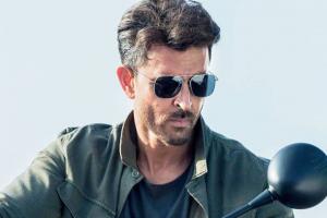Hrithik Roshan To Feature In Alia Bhatt and Sharvari Wagh's 'Alpha': Report
