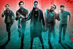 Box Office: 'Stree 2' Scored Sensational First Weekend Worldwide