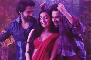 'Stree 2' Tops 1 Crore (10 Million) Footfalls In India In 5 Days; 5th Movie of 2024 To Do So