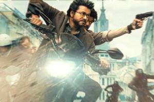 The Greatest of All Time Box Office Collection | All Language | Day Wise | Worldwide