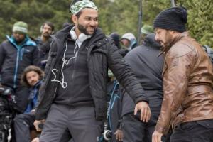 Ali Abbas Zafar Returns To YRF For The Upcoming Films