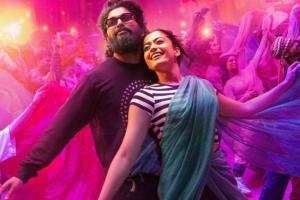 Allu Arjun's 'Pushpa 2 - The Rule' Post Theatrical Streaming Deal Locked At Hefty Price