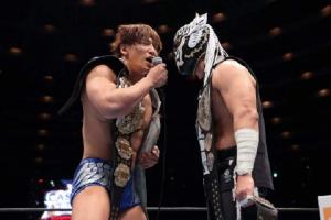 NJPW 49th Anniversary Event Match Card: Predictions & Preview, Start Time, Schedule