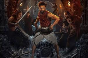 Aayante Randam Moshanam (ARM) Box Office Collection | All Language | Day Wise | Worldwide