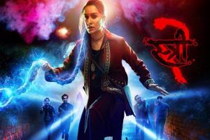 Box Office: Stree 2 Scored Biggest 4th Week Collection In Hindi