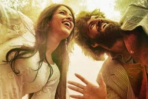 'Laila Majnu' Re-Release 38 Days Box Office Collection