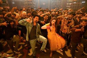 Box Office: 'The Greatest of All Time (The GOAT)' Tops 200 Crore In Tamil Nadu; Becomes Third Movie To Do So