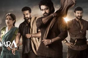 Devara - Part 1 Box Office Collection | All Language | Day Wise | Worldwide