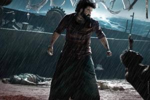 'Devara Part 1' Second Trailer Scored 20+ Million Views On YouTube In The First 24 Hours