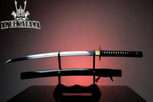 Exploring the Craftsmanship Behind Japanâ€™s Legendary Sword