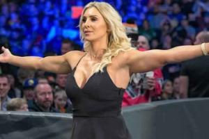 Charlotte Flair Challenge Raw Women's Champion Asuka For The Title Match At WrestleMania