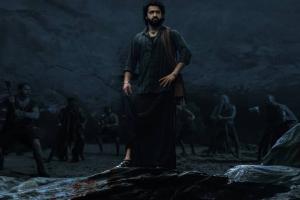 Box Office: 'Devara: Part 1' Opening Day/First Friday Early Estimates