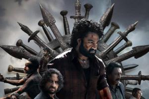 Box Office: Jr. NTR's 'Devara: Part 1' Scored Second Biggest Opening of 2024