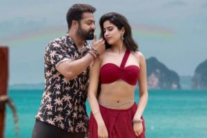 Box Office: 'Devara: Part 1' Scored All-Time Second Biggest Opening In Telugu States
