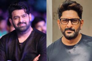 Arshad Warsi Reacts On Controversy Regarding His Comments On Prabhas' Look In Kalki 2898 AD