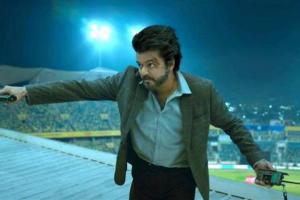 Box Office: 'The Greatest of All Time' Becomes The Highest-Grossing Movie In Tamil Nadu