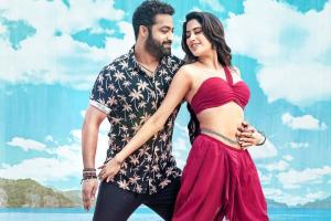 Box Office: Jr. NTR's 'Devara: Part 1' Tops 300 Crore Worldwide Gross