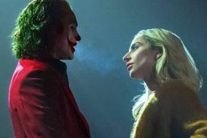 Warner Bros. Pictures 'Joker 2' Scores A Rare Unwanted Record