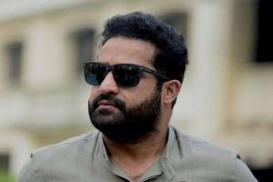 Superstar Jr. NTR Teams Up With 'Jailer' Director Nelson Dilipkumar