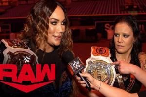 WWE Monday Night Raw Predictions & Preview March 8, 2021: Match Card, Start Time, Location