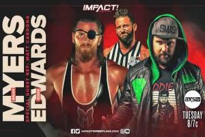 IMPACT Wrestling Results For March 2, 2021: Live Coverage, Winners Highlights