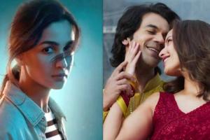 Box Office: 'Jigra' and 'Vicky Vidya Ka Woh Wala Video' Opening Day Early Estimates
