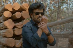 Box Office: 'Vettaiyan' Tops 100 Crore Worldwide Gross After Strong Second Day