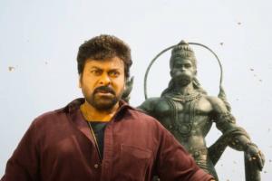 Megastar Chiranjeevi's 'Vishwambhara' Teaser Scored 21 Million Views In The First 24 Hours