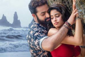 Box Office: Jr. NTR's 'Devara: Part 1' Tops 400 Crore Worldwide Gross