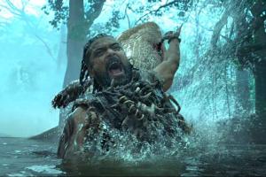 Artificial Intelligence (AI) To Be Used To Dub Suriya's Voice  In 'Kanguva' All Languages