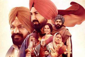 Box Office: 'Ardaas Sarbat De Bhale Di' Becomes The 10th Highest-Grossing Punjabi Movie Worldwide