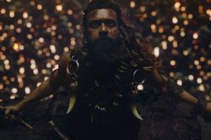 Suriya's 'Kanguva' Theatrical Runtime Revealed