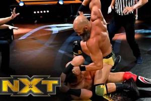 New Match Added To 3/3 NXT Episode
