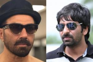 Sunny Deol's 'Jatt' With Director Gopichand Malineni To Release On Republic Day 2025
