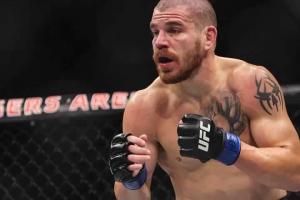 List Of UFC Fighters With Most Submissions By Division