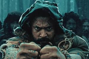 Suriya's 'Kanguva' Censor Details And Official Runtime Revealed