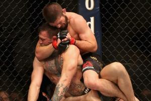 List Of UFC Fighters With Most Submissions In Title Bout By Division