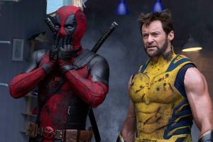 'Deadpool and Wolverine' Streaming Date Announced On Disney Plus Hotstar