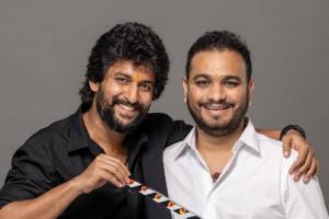 Nani's Next With Director Srikanth Odela Is Titled 'Paradise'?
