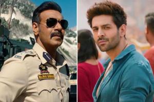 OTT Platforms To Blame For Singham Again and Bhool Bhulaiyaa 3 Clash