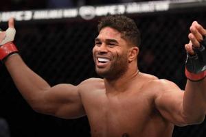 UFC Parts Ways With Junior dos Santos And Alistair Overeem